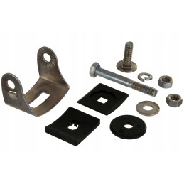 H3 mėlynas kelio žibintas ursus zetor mf