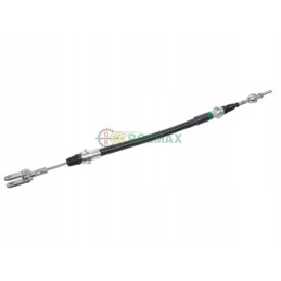 Sankabos trosas naujas Olandijos korpusas 5168842