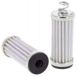 Hidraulinis filtras sh 62168