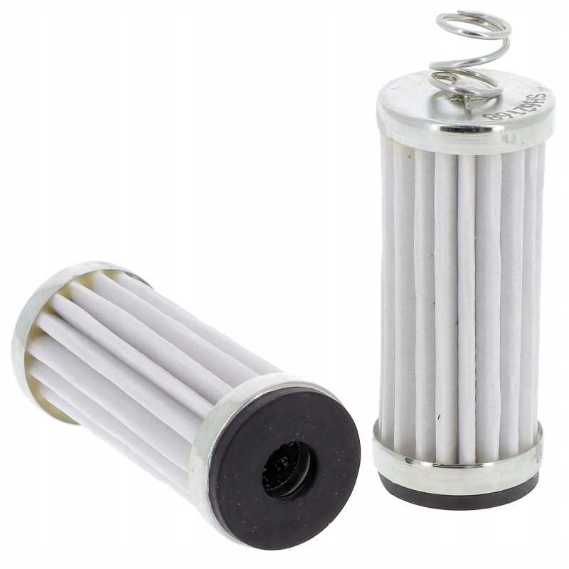 Hidraulinis filtras sh 62168