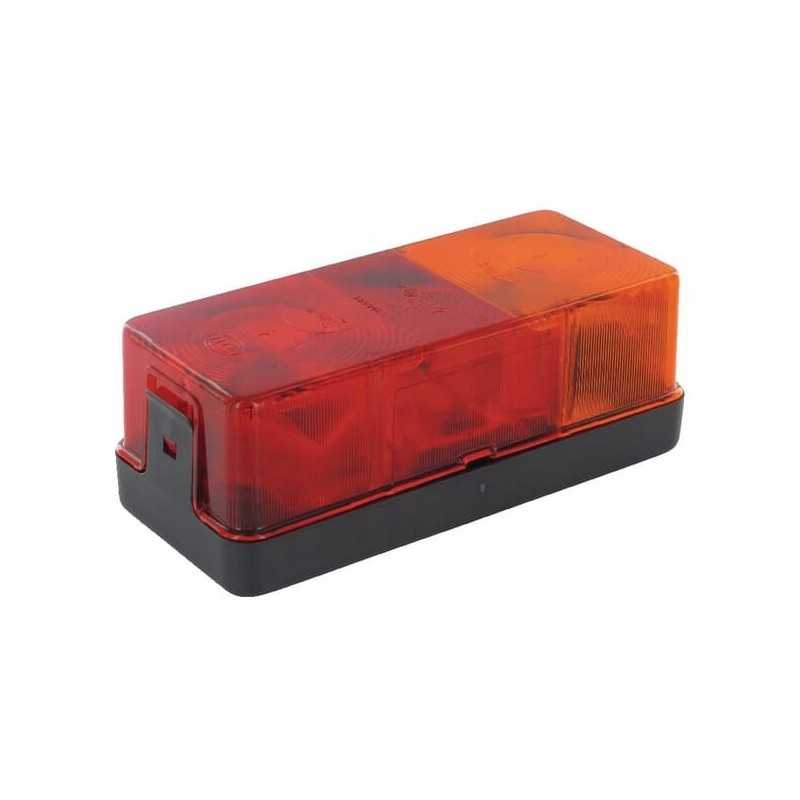 Kombinuotas galinis žibintas 170x75mm dešinė 2sd002582021