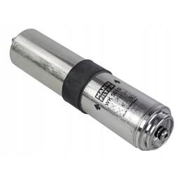 Mann kuro filtras bmw 3 e90