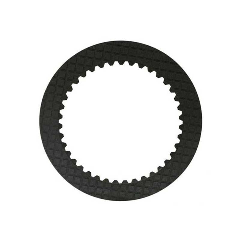 Frikcinės plokštės korpusas magnum 7110 7120 7210 mx180