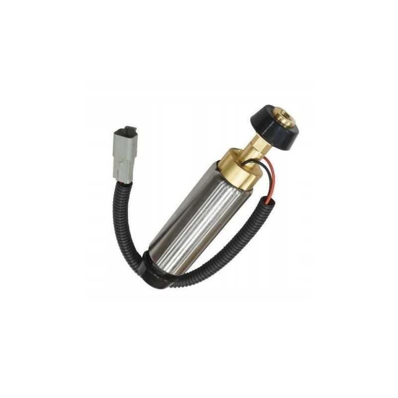 Cummins kuro siurblys 24v 5260634 fp40080