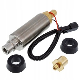 Cummins kuro siurblys 24v 5260634 fp40080