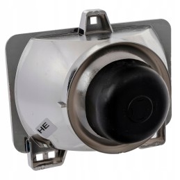 Priekinis žibintas 130x132mm, tik Lamborghini