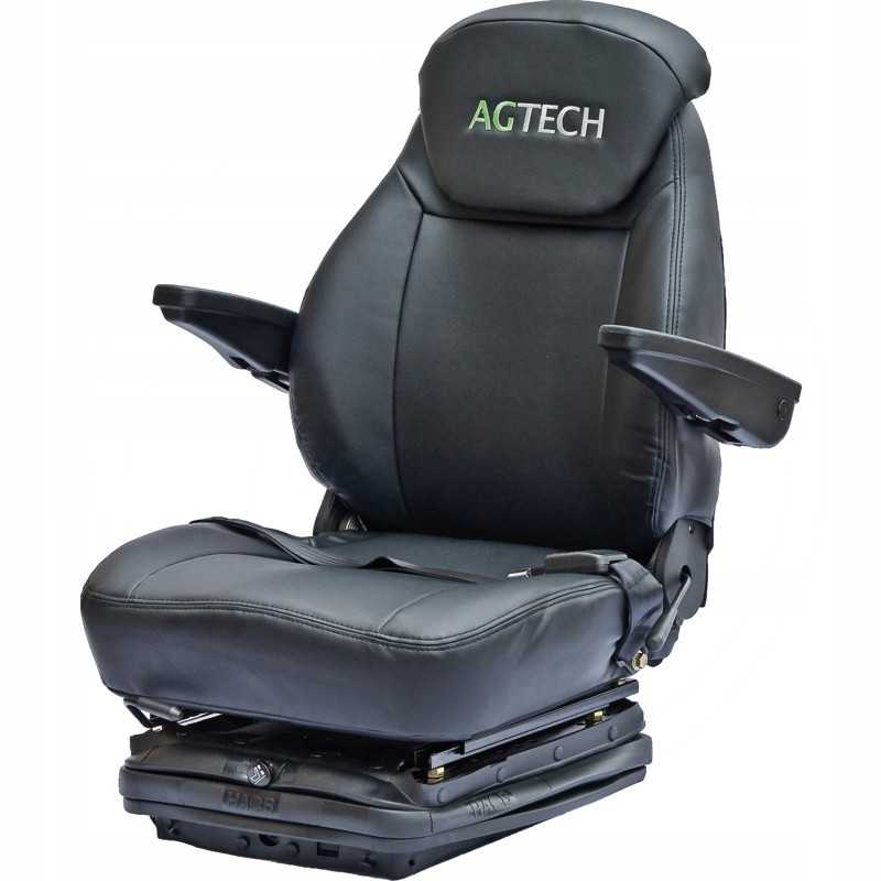 Sėdynė su pneumatine pakaba 65688343901