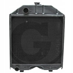 Landini Massey Ferguson 3308187M99 šaldytuvas