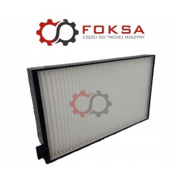 Oro kondicionieriaus filtras 11q690510 hyundai