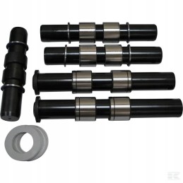 Kaiščio ir įvorės komplektas pbjcb8080