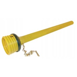 Kardaninio veleno dangtis, pusiau, standartinis, oe 135 mm l 1