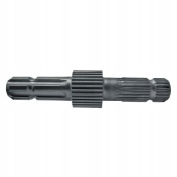 5140 korpuso galios relės finalinė kova