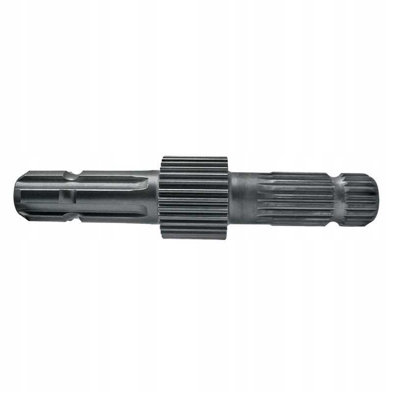 5140 korpuso galios relės finalinė kova