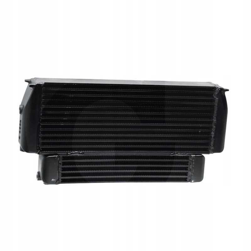 Alyvos aušintuvas deutz agrotron 04411154