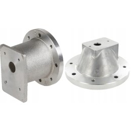 Kūginis korpusas oe300 2 4s