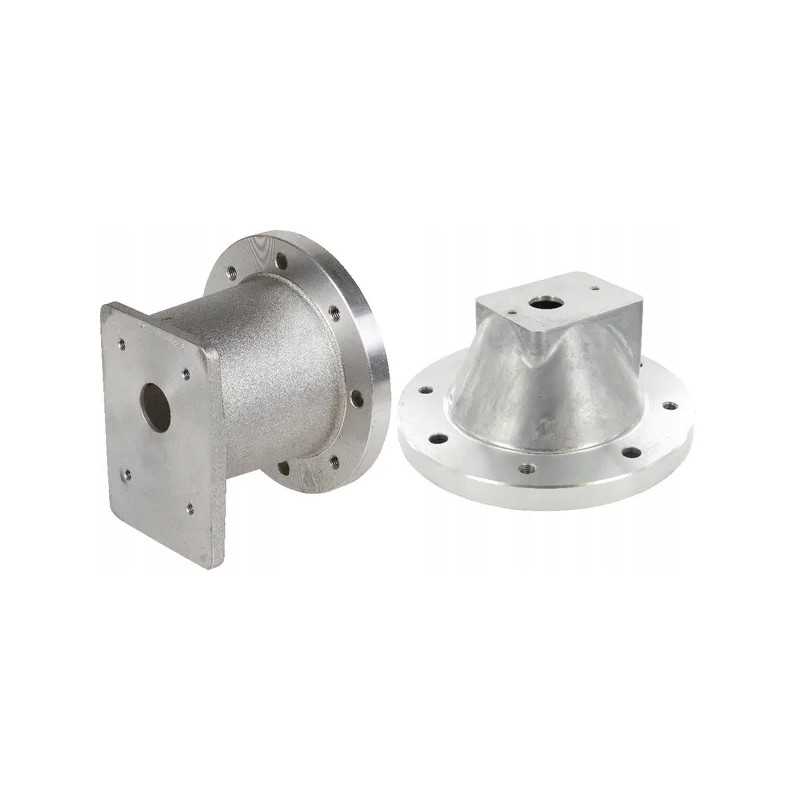 Kūginis korpusas oe300 2 4s