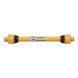 Šarnyrinis velenas citrina 23 8x61 3 1010mm 810mm 6 6