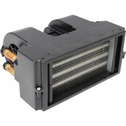 Universalus šildytuvas Bizon Ursus Zetor 12v