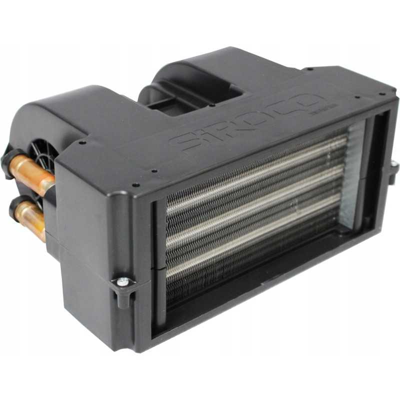 Universalus šildytuvas Bizon Ursus Zetor 12v