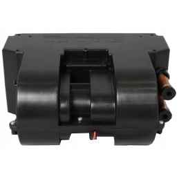 Universalus šildytuvas Bizon Ursus Zetor 12v