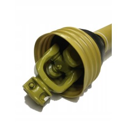 Trikampis šarnyrinis velenas 34 9x106 3 1010mm 1240nm