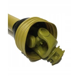 Trikampis šarnyrinis velenas 34 9x106 3 1010mm 1240nm