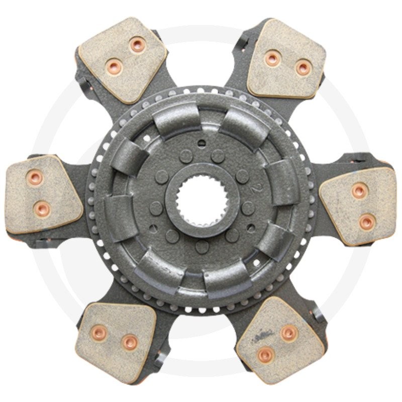 Sankabos diskas tik 310 mm 008 4292 2 Sankabos diskas tik 310 mm 008 4292 2