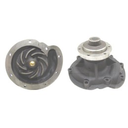 Vandens siurblio korpusas 3218038r93