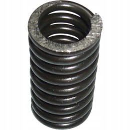 Sankabos atleidimo spyruoklė 50 01 011 0