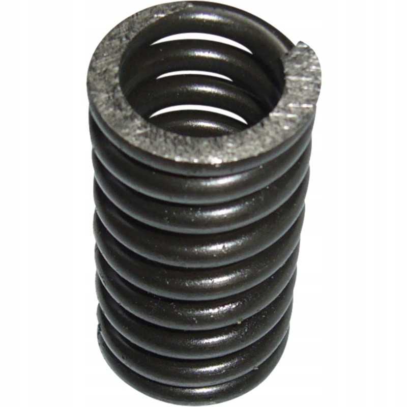 Sankabos atleidimo spyruoklė 50 01 011 0