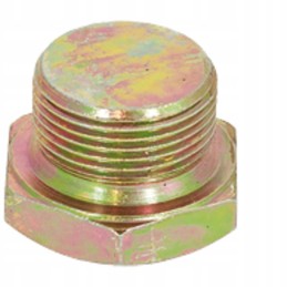 Išleidimo kamštis galinės ašies ursus c 330 c 330 ursus