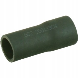 Termostato korpuso nutekėjimo vamzdis