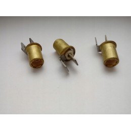 Lemputės laikiklis mf 255 wc 087 lsn 1669993m92