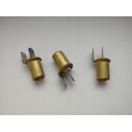 Lemputės laikiklis mf 255 wc 087 lsn 1669993m92