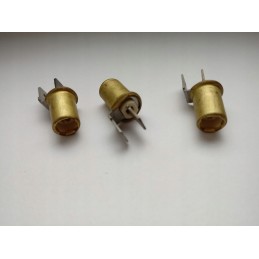 Lemputės laikiklis mf 255 wc 087 lsn 1669993m92