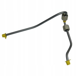 Įpurškimo vamzdis cilindrui III 71010897