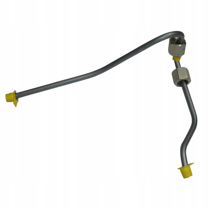 Įpurškimo vamzdis cilindrui III 71010897