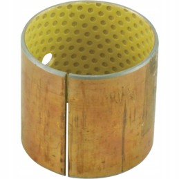 Priekinės ašies atraminė įvorė 67113301