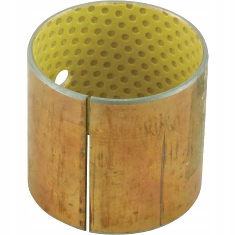 Priekinės ašies atraminė įvorė 67113301