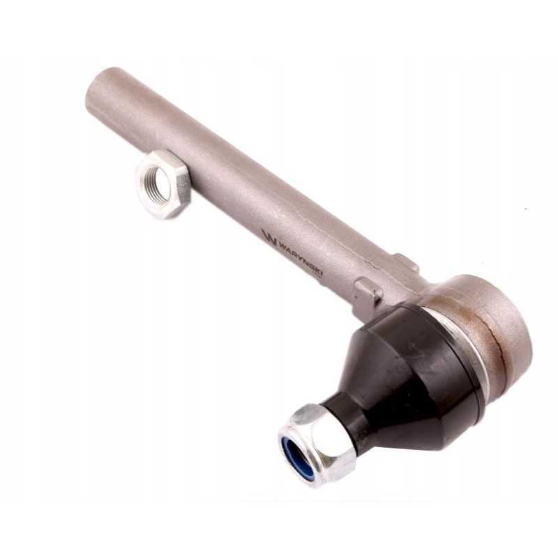 Vairo šarnyras m18x1 5l 048982 warynski