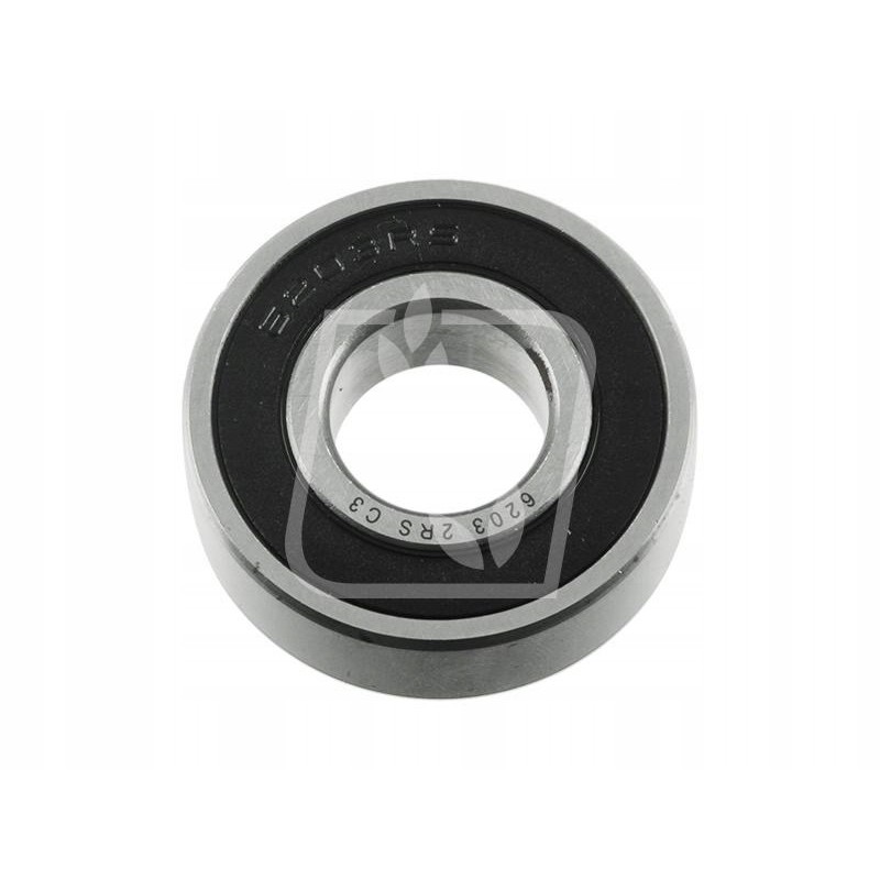 Guolis 6203 jhb 2rs c3