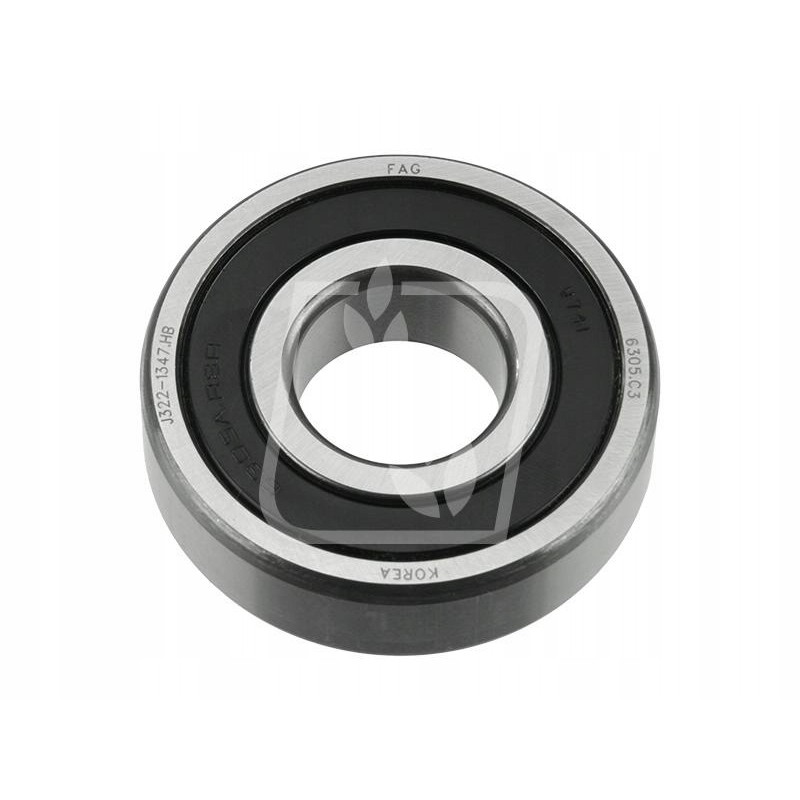 Guolis 6305 fag 2rs c3