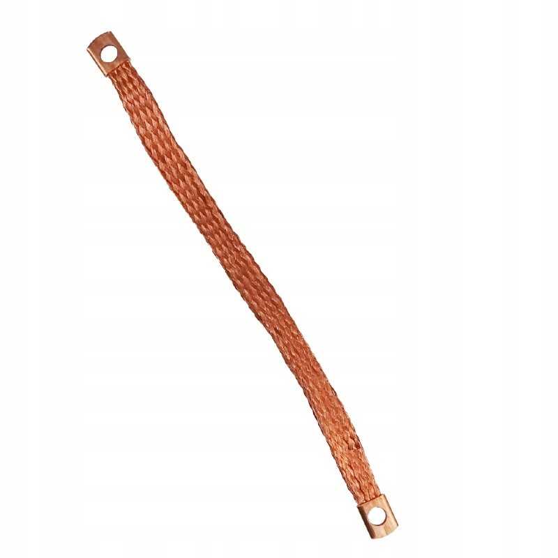 Pintas įžeminimo kabelis, žemė minus c 385 320 mm