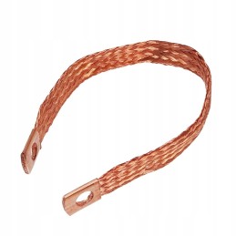 Pintas įžeminimo kabelis, žemė minus c 385 320 mm