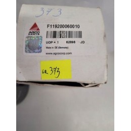 F119200060010 agco variklio kuro filtras