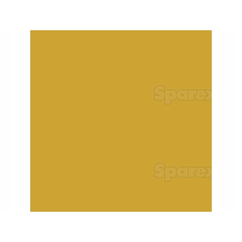 Lako dažai gold yellow ral 1004 purškiamas 400 ml pol