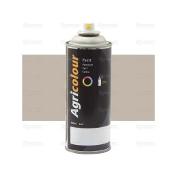 Lako dažai pebble grey ral 7032 purškiamas 400 ml pol