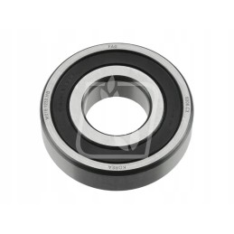 Guolis 6306 fag 2rs c3