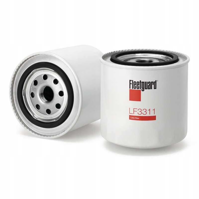 Filtras 93mm 3g 95mm 96mm w916 1 fleetguard