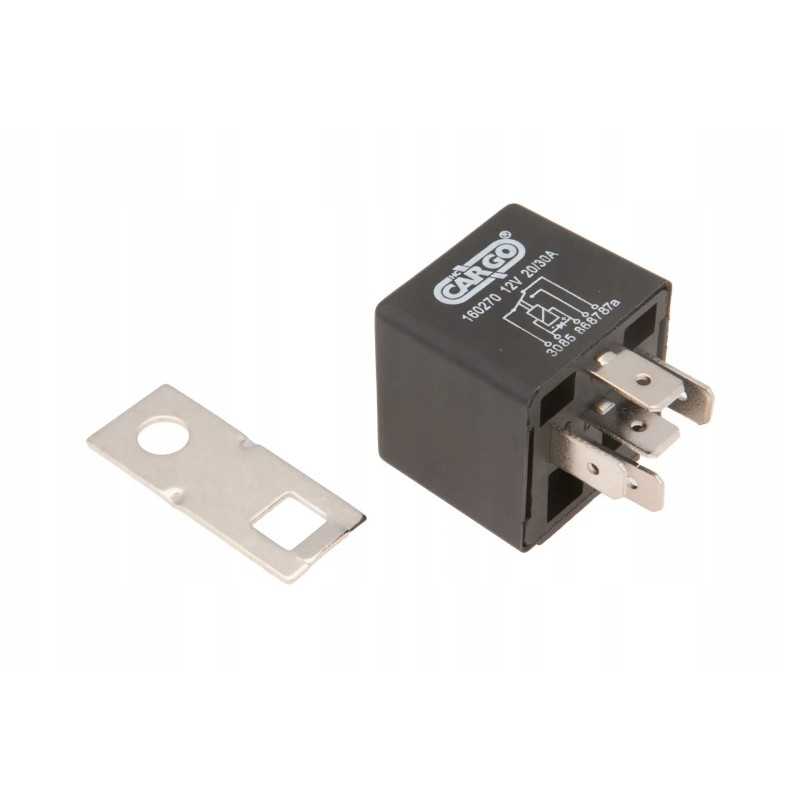 50702229 elektros relė